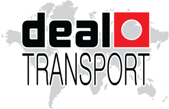 Logo DealTransport